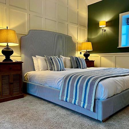 The Wrea Head Hall Country House Hotel & Restaurant Scarborough Buitenkant foto