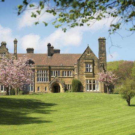 The Wrea Head Hall Country House Hotel & Restaurant Scarborough Buitenkant foto