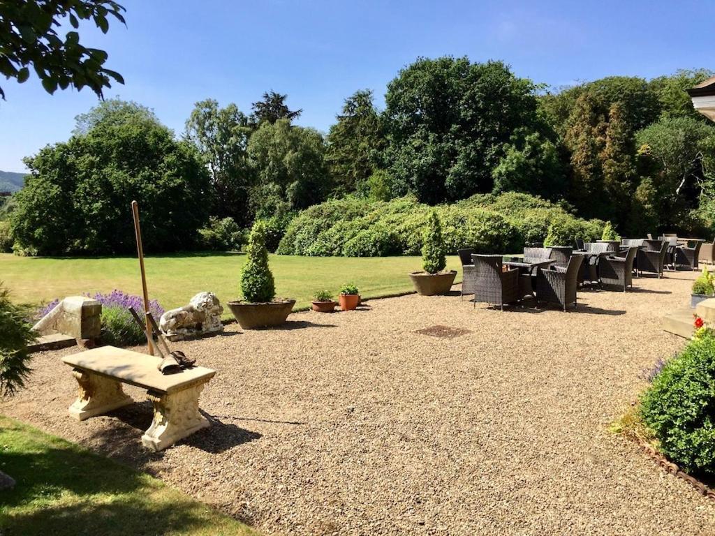 The Wrea Head Hall Country House Hotel & Restaurant Scarborough Buitenkant foto