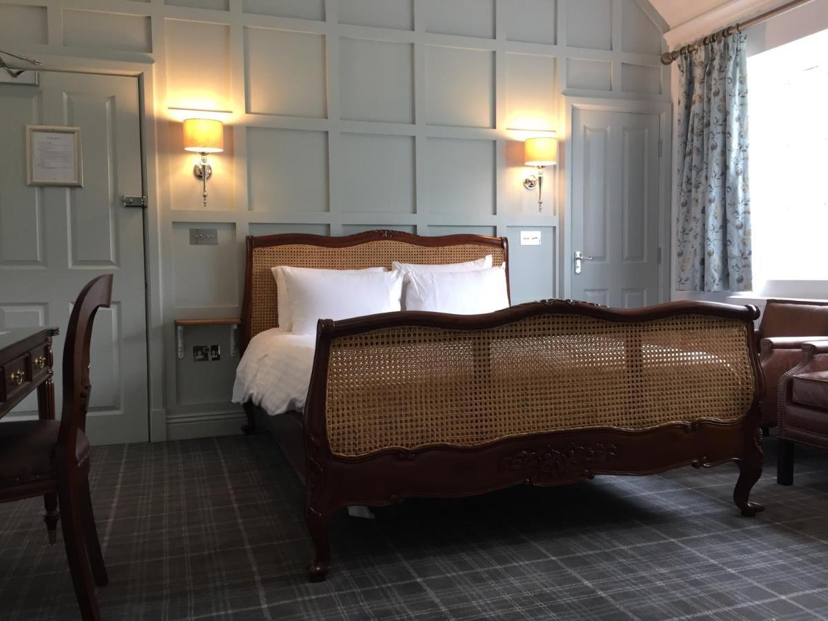 The Wrea Head Hall Country House Hotel & Restaurant Scarborough Buitenkant foto