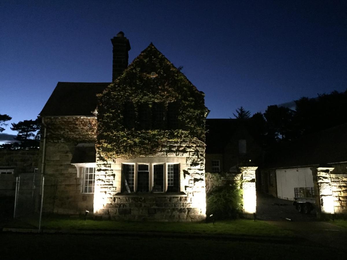 The Wrea Head Hall Country House Hotel & Restaurant Scarborough Buitenkant foto