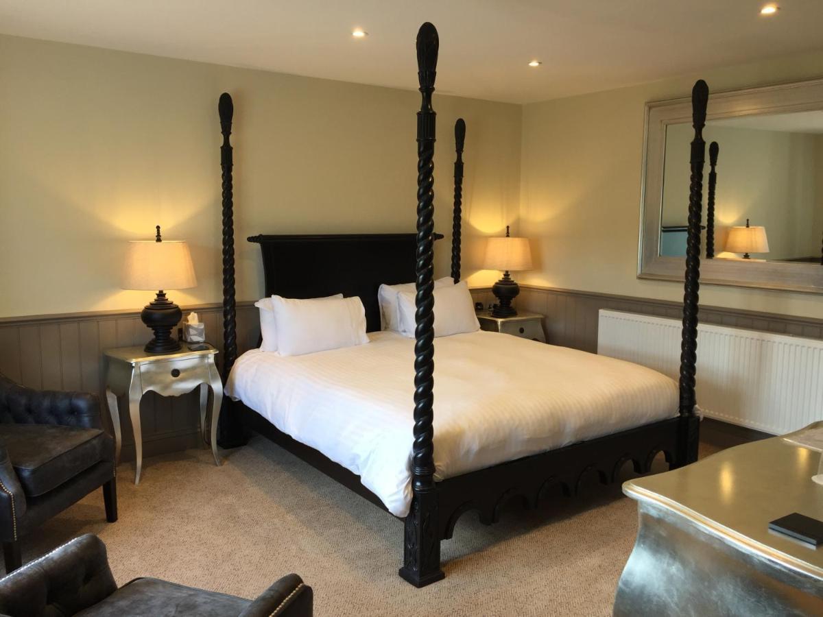 The Wrea Head Hall Country House Hotel & Restaurant Scarborough Buitenkant foto