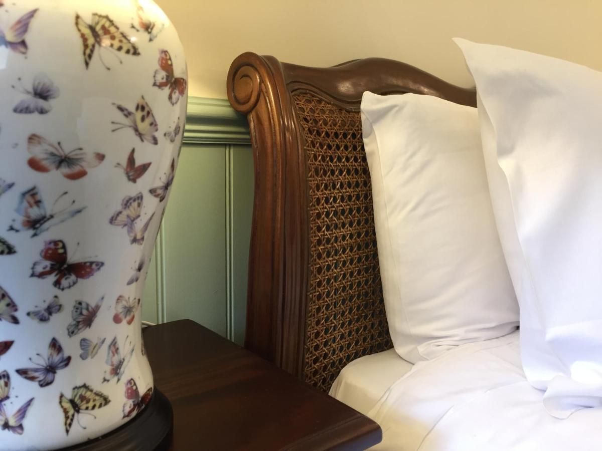 The Wrea Head Hall Country House Hotel & Restaurant Scarborough Buitenkant foto