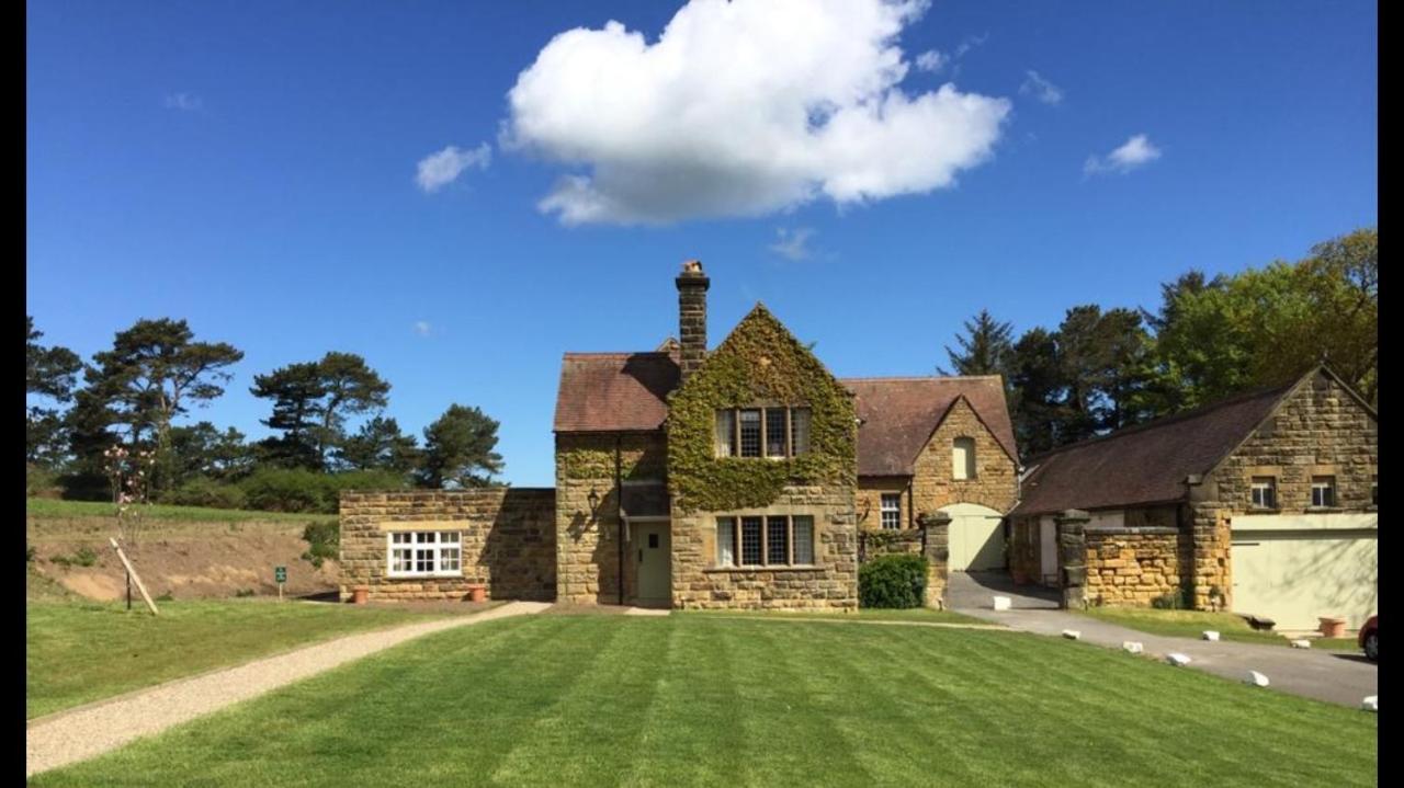 The Wrea Head Hall Country House Hotel & Restaurant Scarborough Buitenkant foto