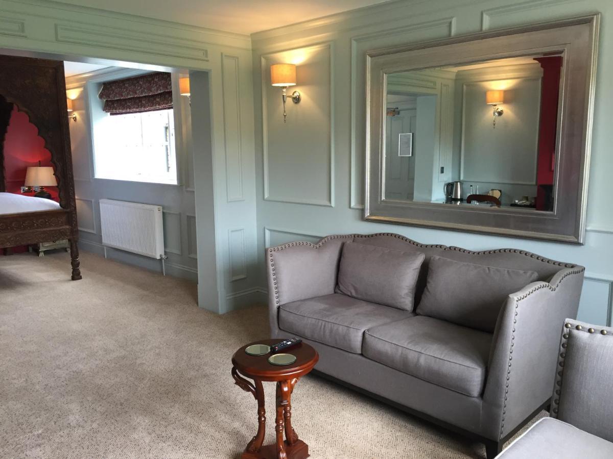 The Wrea Head Hall Country House Hotel & Restaurant Scarborough Buitenkant foto