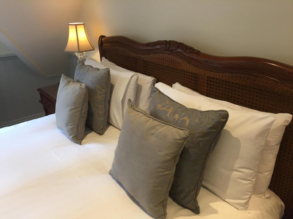 The Wrea Head Hall Country House Hotel & Restaurant Scarborough Buitenkant foto