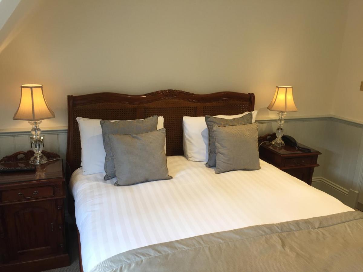The Wrea Head Hall Country House Hotel & Restaurant Scarborough Buitenkant foto