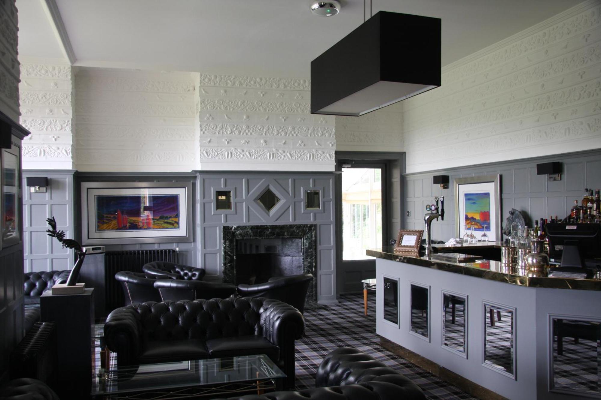 The Wrea Head Hall Country House Hotel & Restaurant Scarborough Buitenkant foto
