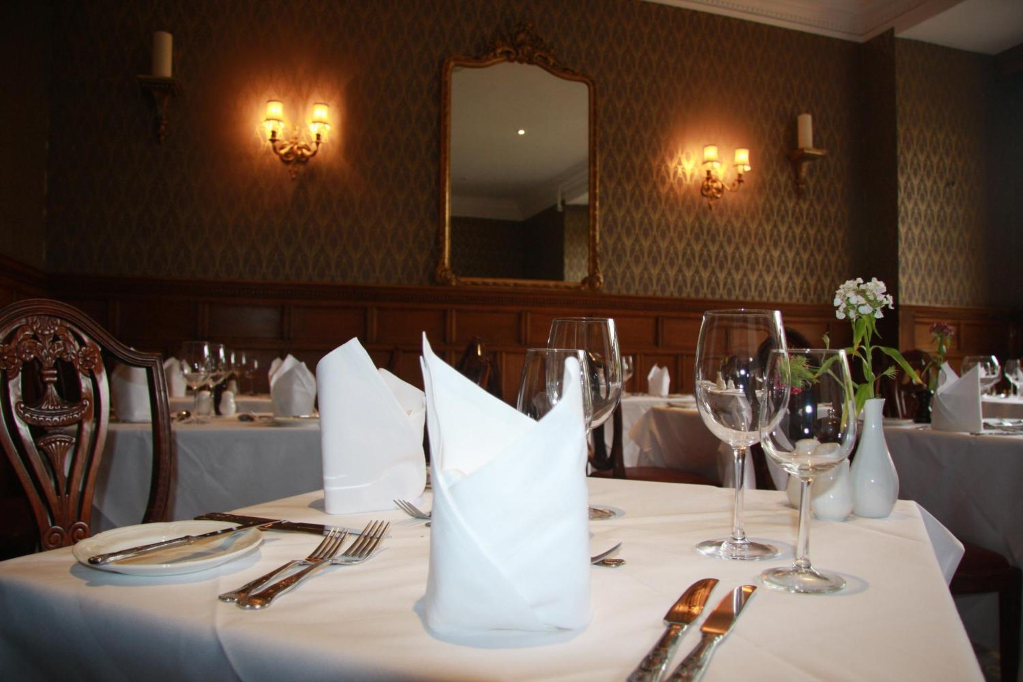 The Wrea Head Hall Country House Hotel & Restaurant Scarborough Buitenkant foto