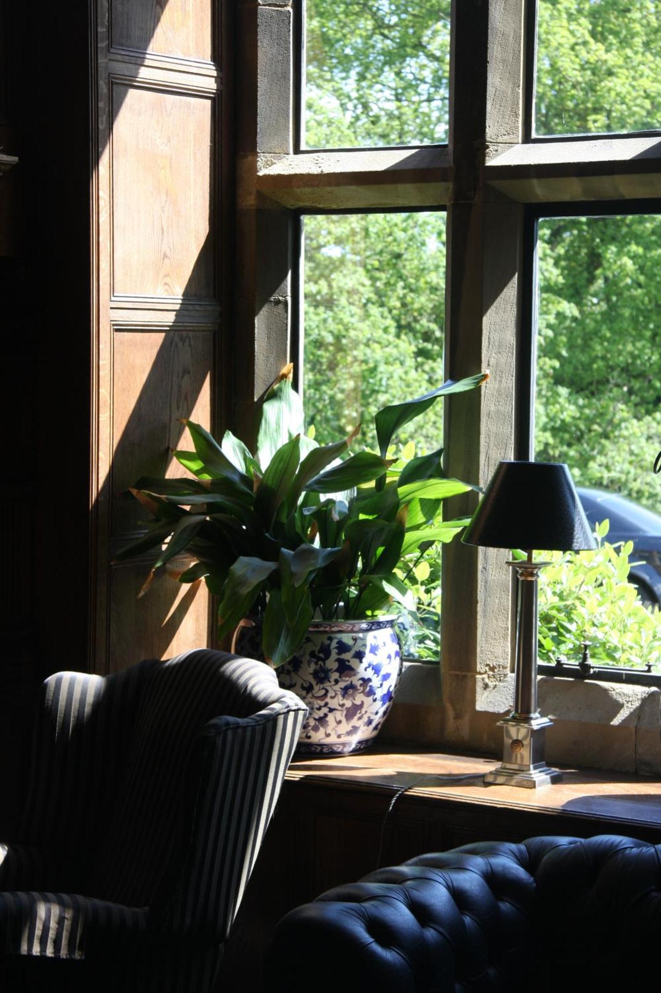 The Wrea Head Hall Country House Hotel & Restaurant Scarborough Buitenkant foto