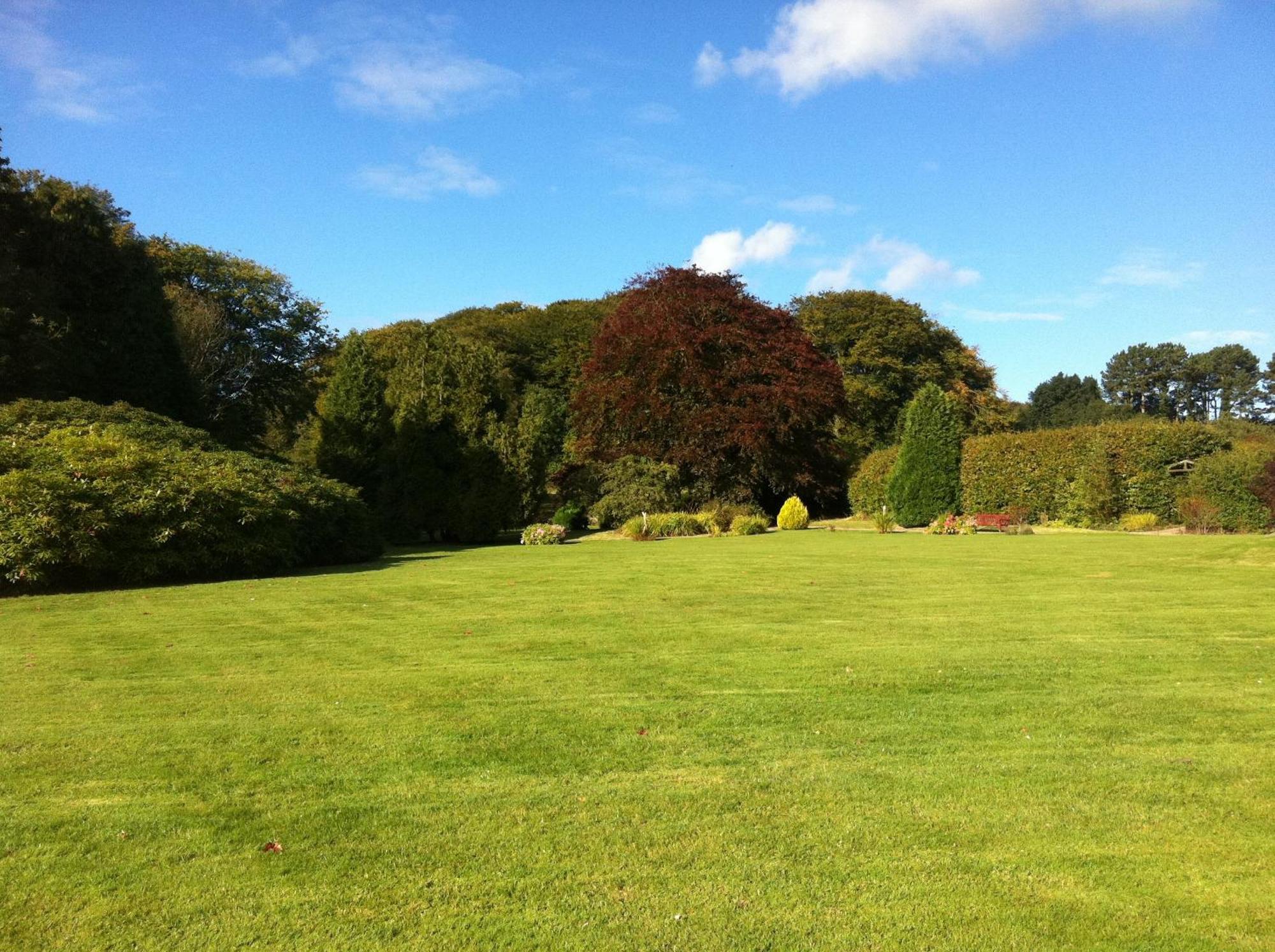 The Wrea Head Hall Country House Hotel & Restaurant Scarborough Buitenkant foto