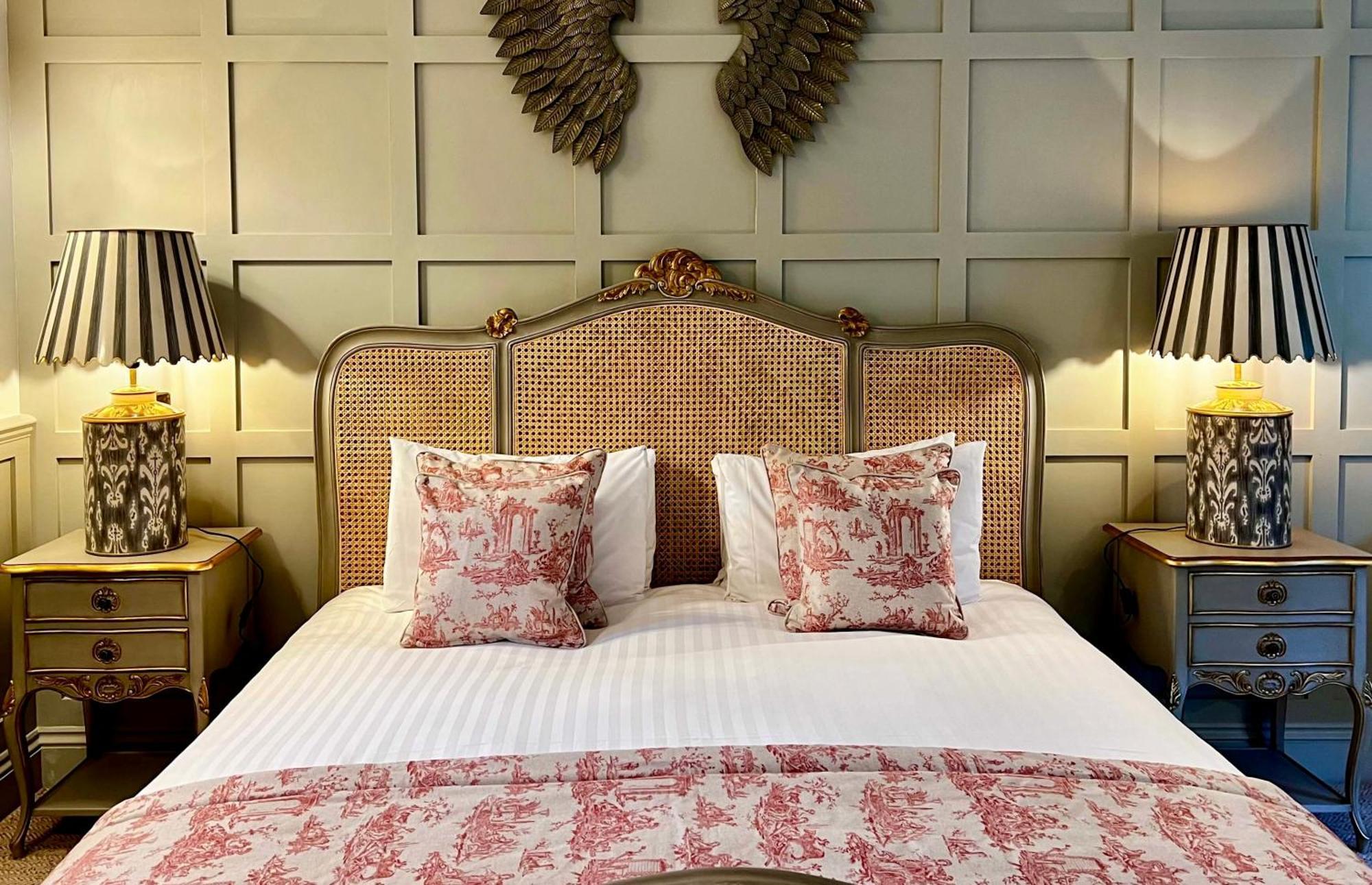 The Wrea Head Hall Country House Hotel & Restaurant Scarborough Buitenkant foto