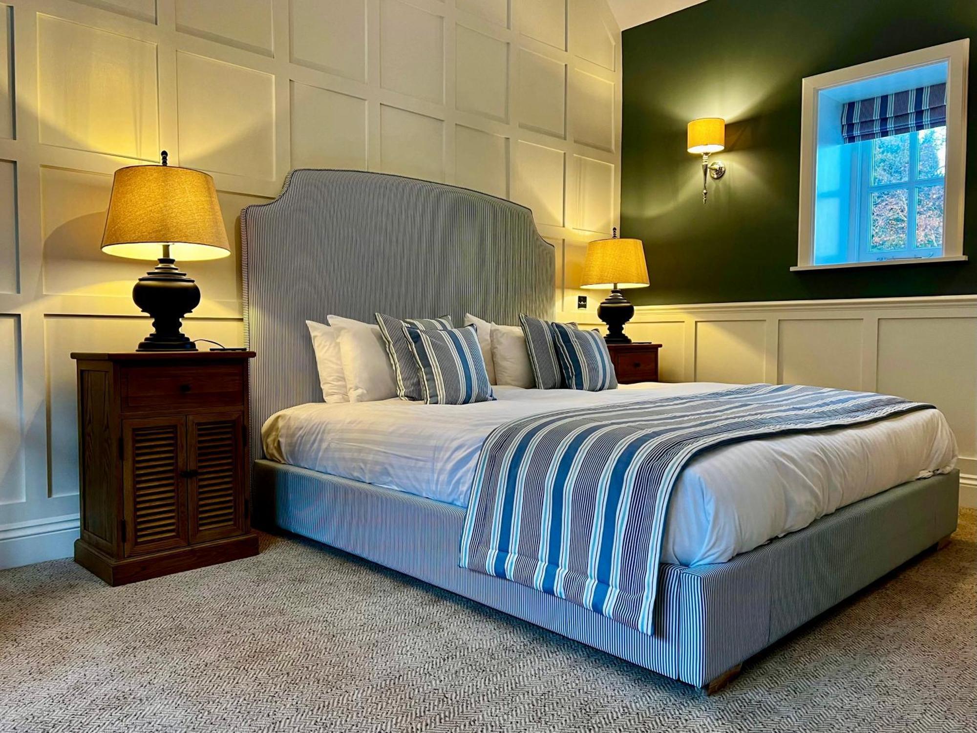 The Wrea Head Hall Country House Hotel & Restaurant Scarborough Buitenkant foto