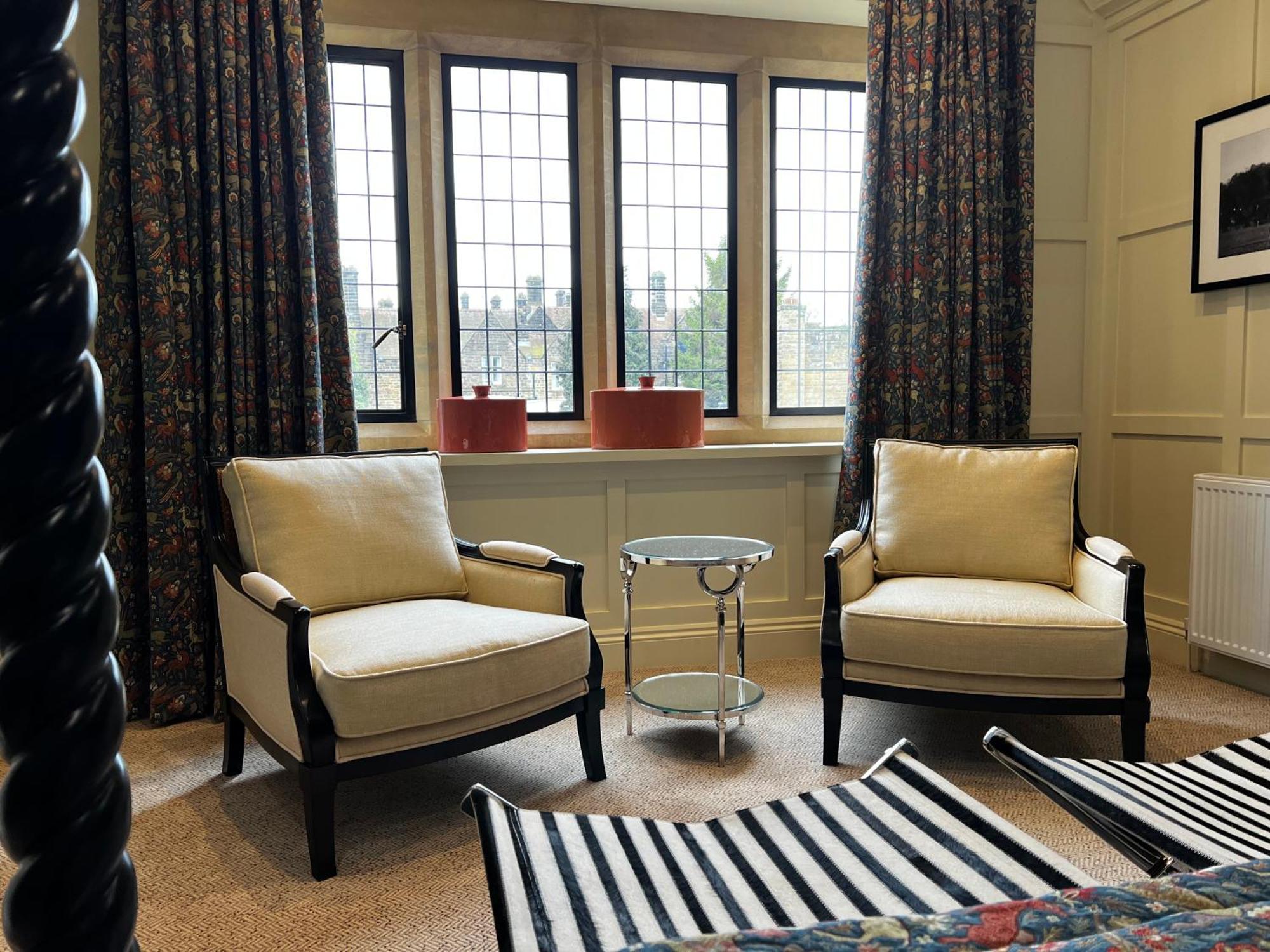 The Wrea Head Hall Country House Hotel & Restaurant Scarborough Buitenkant foto