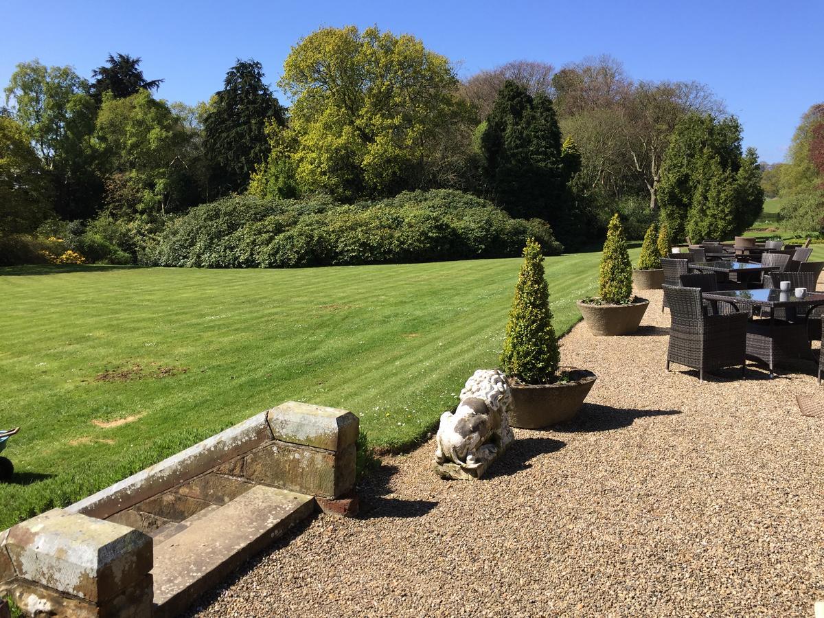 The Wrea Head Hall Country House Hotel & Restaurant Scarborough Buitenkant foto