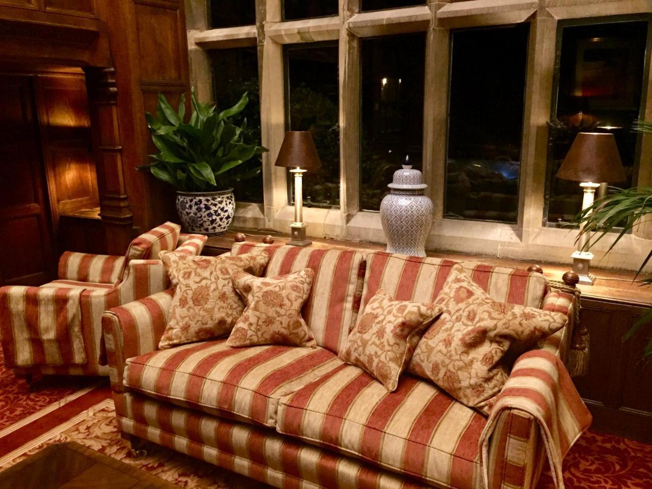 The Wrea Head Hall Country House Hotel & Restaurant Scarborough Buitenkant foto