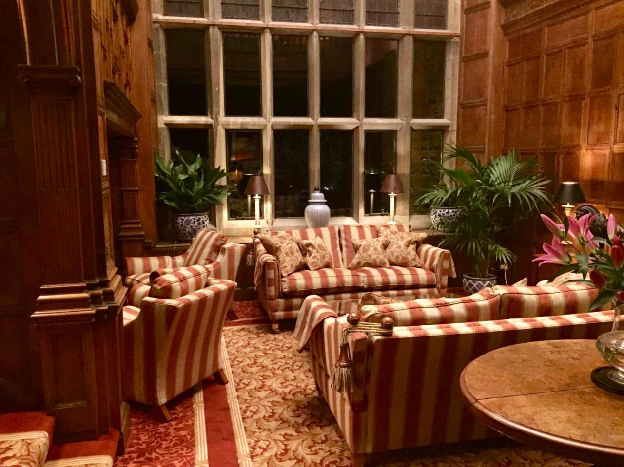 The Wrea Head Hall Country House Hotel & Restaurant Scarborough Buitenkant foto