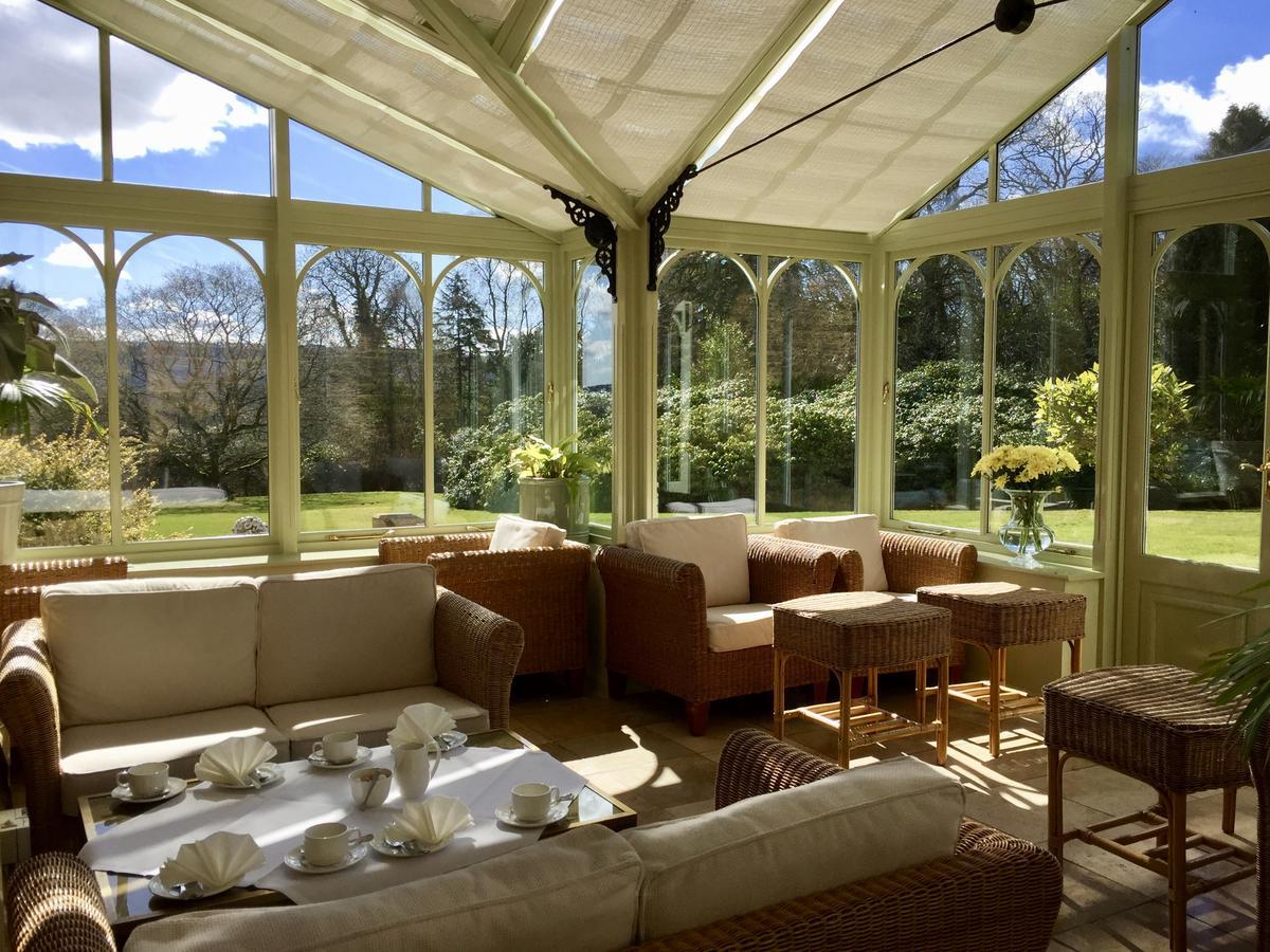 The Wrea Head Hall Country House Hotel & Restaurant Scarborough Buitenkant foto